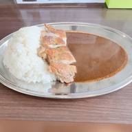 チキンカレー 大辛