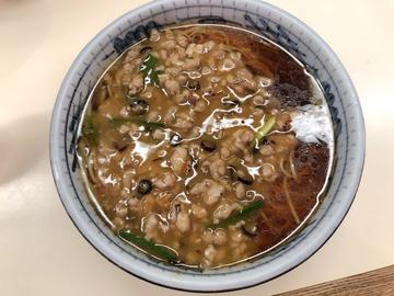 四川ラーメン