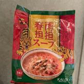 春雨担担スープ