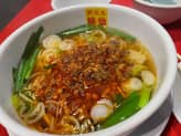 台湾ラーメン