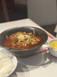 水煮牛肉