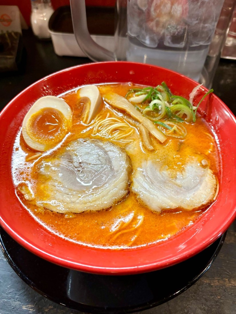 鬼味辛みプラス