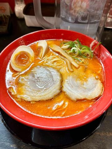 鬼味辛みプラス