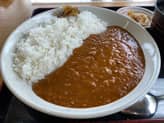 生き地獄カレー