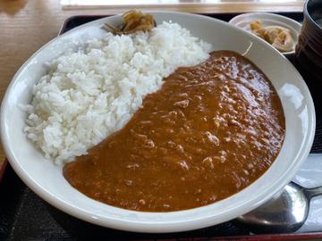 生き地獄カレー