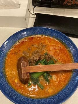 坦々麺