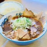 チャーシューメン小