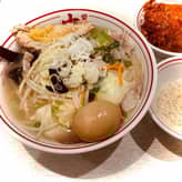 カラサガ・シオ 7