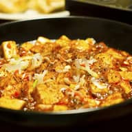 【老四川味 香辣妹子】老四川香辣麻婆豆腐