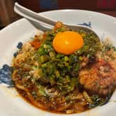 激辛悪魔ぜそば