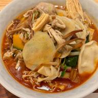 薬膳麻辣 4辛 4辛