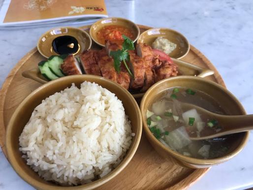 ディープフライカオマンガイ