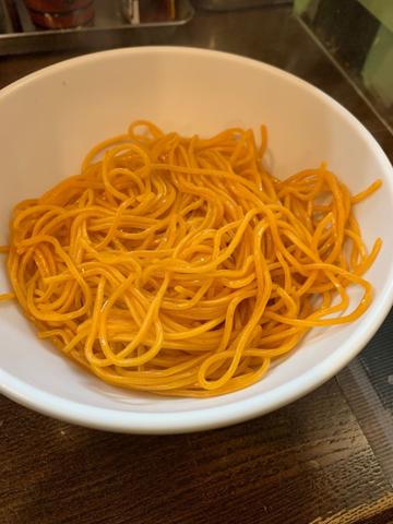 赤麺