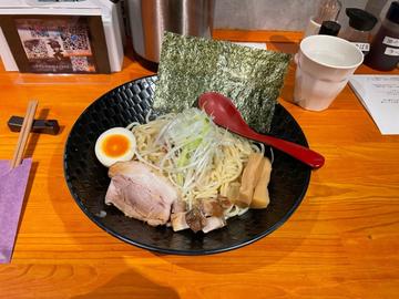 油そば 絶望
