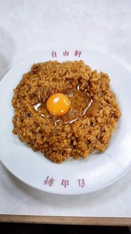 名物カレー
