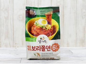 チョル麺