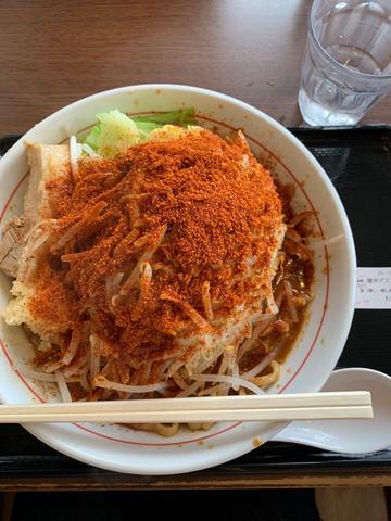 激辛デス