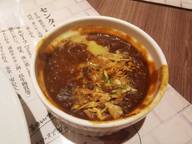 ちょいカレー