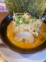 上州辛味噌ラーメン