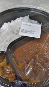 ココイチベジカレー 10辛