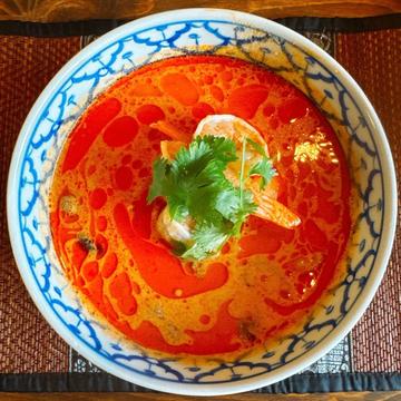 トムヤンセンレック 🌶️🌶️🌶️
