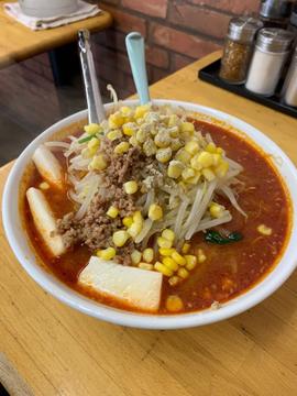地獄ラーメン 5丁目