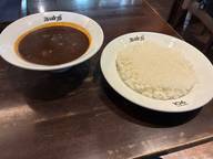 カシミールカレー 1辛