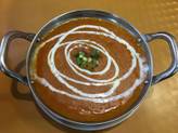 豆カレー 激辛