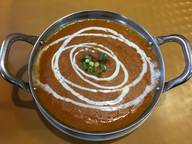 豆カレー 激辛