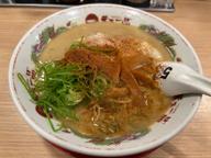 赤んこってり 5辛