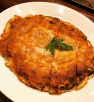 RED DEVILチヂミ 悪魔