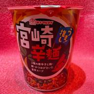 宮崎辛麺 旨辛