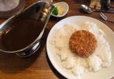 ハバネロカレー 激辛