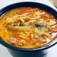 牛肉入りマーラータン（デリバリー） 4激辛