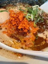 極みからめん 激辛