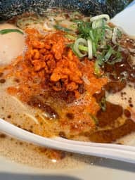 極みからめん 激辛