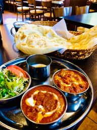 レディースランチ 超激辛