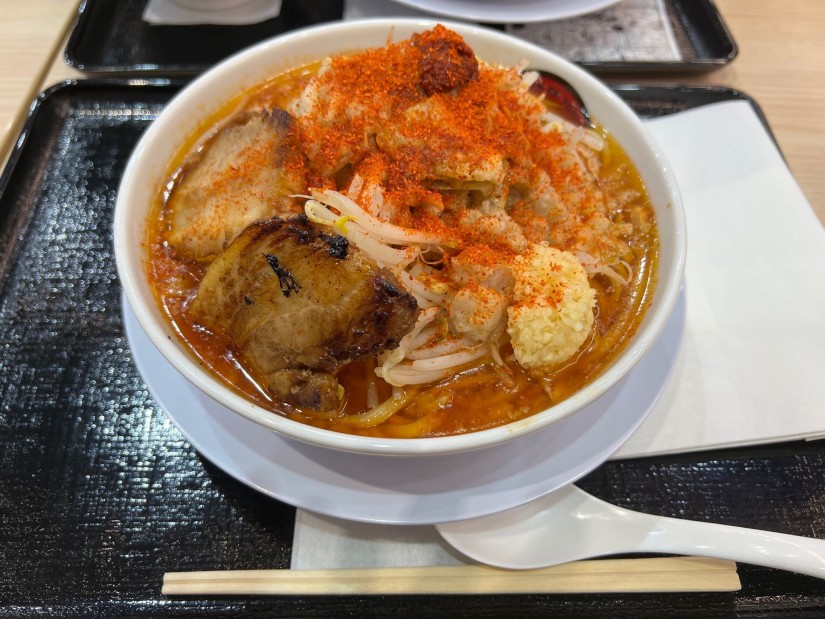 辛杉二郎 瞬獄殺＋100円