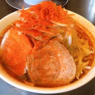 赤い爆中華 ヘブン辛