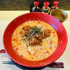 冷やし担々麺