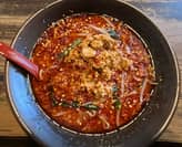 旨辛らーめん 10辛