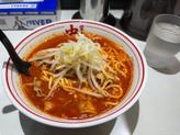 北極ラーメン 9辛