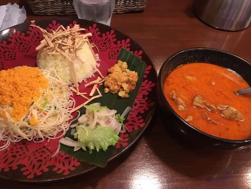 スープカリープレート 標準