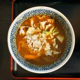 カレーつけ麺