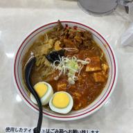 五目蒙古タンメン 6辛