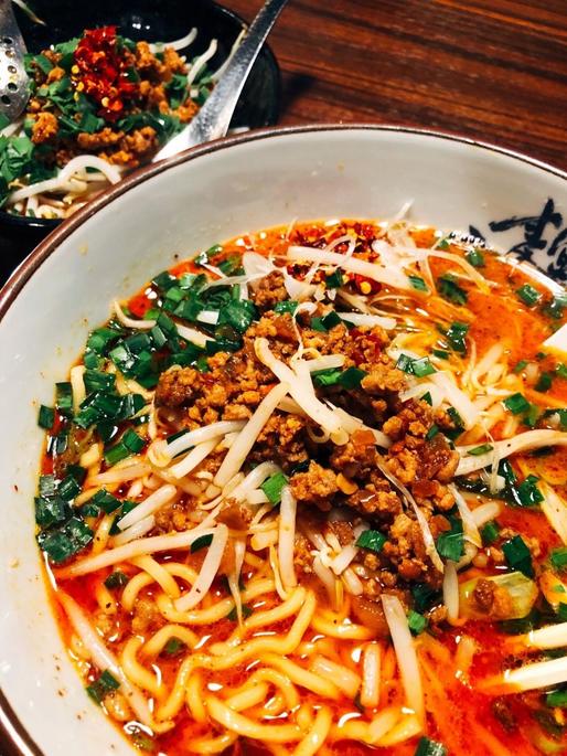 シンシンメン 普通