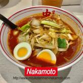 海鮮テンタンメン 5倍