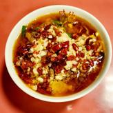 台湾ラーメン エイリアン