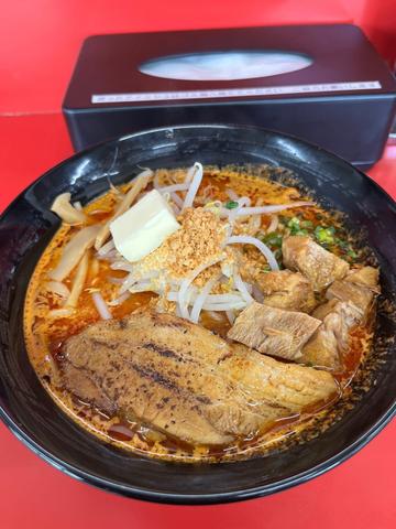 闘辛みそ 4