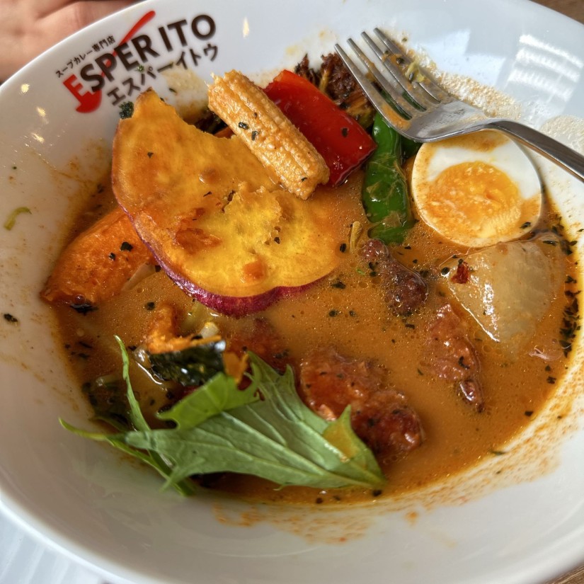 パリパリチキン 10辛